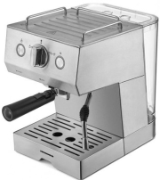 kafetiera espresso heinner hem 1140ss photo