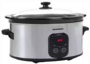 slow cooker 220w heinner hsck c57ix photo