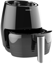 friteza air fryer 25lt heinner haf 1250bk photo friteza air fryer 25lt heinner haf 1250bk photo