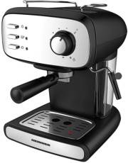 kafetiera espresso 15bar heinner hem 1100bkx photo