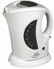 ΒΡΑΣΤΗΡΑΣ 1LT ADLER AD 03