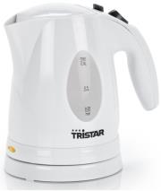 brastiras tristar wk 1331 1100w 09lt photo