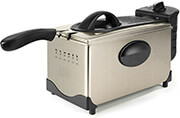 friteza 3l black decker bxdf2100e deep fat fryer photo