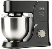 koyzinomixani 1000w black decker bxkm1001e kados 52l photo