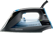 sidero atmoy 2400w black decker bxir2401e keramiki plaka photo