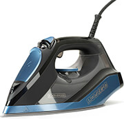 sidero atmoy 2800w black decker bxir2801e keramiki plaka photo