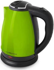 ΒΡΑΣΤΗΡΑΣ 1,8ΛΤ ESPERANZA VICTORIA STAINLESS STEEL GREEN EKK013G