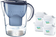 kanata filtroy 35lt brita marella xl mple 4 filtra maxtra pro photo