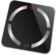ΖΥΓΑΡΙΑ ΜΠΑΝΙΟΥ BLUETOOTH LIFE SMARTWEIGHT BT