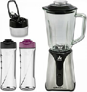 mplenter smoothie maker 350w first austria fa 5243 2 me 2 potiria photo