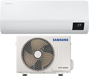 air condition samsung luzon ar12txhzawkneu 12000btu a  photo