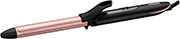psalidi mallion gia mpoykles babyliss 19 mm curling tong iron warm black pink gold c450e photo