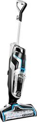 bissell crosswave pet pro bagless 2225n 062l 560w black blue silver photo