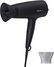 philips 3000 series bhd308 10 hair dryer 1600w black photo