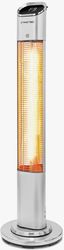 thermantiras yperythron trotec irs2050e exoterikoy stegasmenoy xoroy 2000w photo