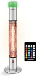 thermantiras yperythron trotec irs1500e exoterikoy stegasmenoy xoroy 1500w photo