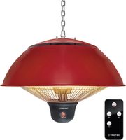 thermantiras yperythron orofis trotec ir 1510 sc 1500w photo