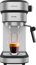 mixani espresso cecotec cec 01646 1350w piesis 20 bar asimi photo