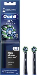 oral b antallaktika cross act black 12x2 photo