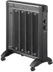 eurolamp thermantiko soma mica mayro 2000w me thermostati 300 41611 photo