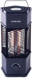 eurolamp pyrgos peristrefomenos 800w ipx4 carbon tube 300 42053 photo