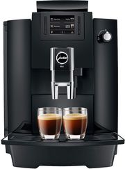 kafetiera espresso 15bar jura we6 piano black photo