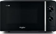 whirlpool microwave oven mwp103b black photo