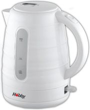 hobby brastiras 17l 2200w leykos hck 40352 photo