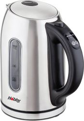 hobby brastiras anox electronic 17l 2200w mayr inox hck 40354 photo