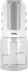 hobby polykoptis 05l 500w leyko silver hfc 40358