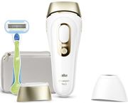 apotrixotiki mixani braun epilator gia prosopo kai soma pl5152 photo