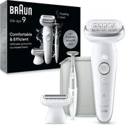 apotrixotiki mixani braun wet and dry epilator ses9 241 photo apotrixotiki mixani braun wet and dry epilator ses9 241 photo