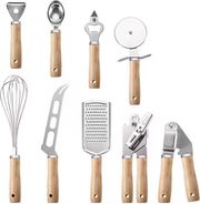 set ergaleia koyzinas easy cooking 9 temaxia