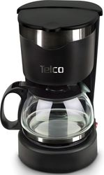 kafetiera filtroy telco cm09s 650w 600ml mayri photo