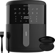 psifiaki air fryer 6lt cecotec cec 04993 1700w photo