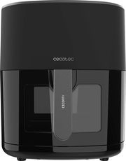 psifiaki air fryer 65lt cecotec cec 04967 1700w photo
