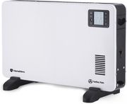 ilektrikos thermopompos homevero convector 2000w hv ch2000 photo