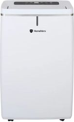 afygrantiras me ionisti 20l homevero hv dh20l photo