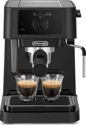 kafetiera espresso delonghi ec230bk 1100w 15 bar black photo