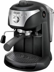 kafetiera espresso delonghi ec221b photo