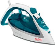 sidero atmoy tefal easygliss plus fv5718 iron dry steam iron 2400w turquoise white photo