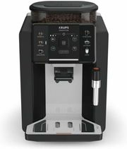 kafetiera espresso krups sensation ea910a fully auto espresso machine 17l photo