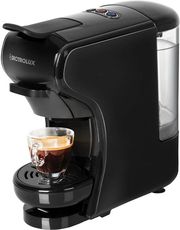 kafetiera espresso 4 se 1 1450w alice 884600 dictro lux