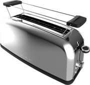 retro fryganiera 2 theseon 850w inox cecotec cec 04816 photo
