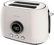 fryganiera 2 theseon 800w cecotec cec 03106 photo