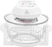 estia foyrnaki rompot crystal cook 1400w 12lt me antistaseis leyko 06 16548 photo