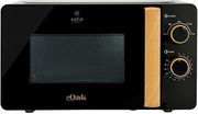 estia foyrnos mikrokymaton oak 700w 20lt mayro 06 25915 photo