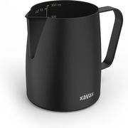 kanata gia gala barista xavax inox 350ml hama 111260 photo kanata gia gala barista xavax inox 350ml hama 111260 photo