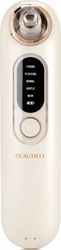 syskeyi katharismoy prosopoy me vacuum 4 kefales beautifly derma glow pro photo