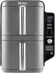 friteza 95lt ninja sl400 air fryer diplos kados 2470w photo